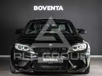 2020 BMW M2