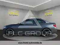 2020 BMW M2