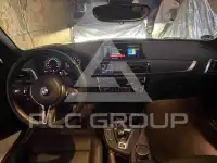 2020 BMW M2