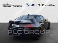 2020 BMW M2