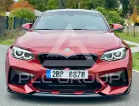 2020 BMW M2