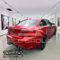 2020 BMW M2