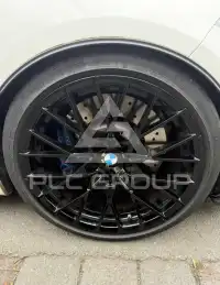 2020 BMW M2