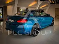 2020 BMW M2