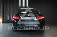 2020 BMW M2