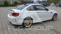2020 BMW M2