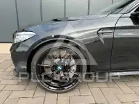 2020 BMW M2