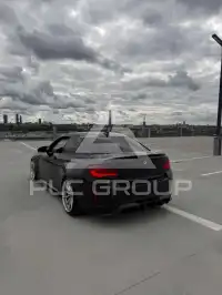 2020 BMW M2