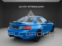 2020 BMW M2