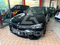 2020 BMW M2