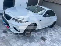 2020 BMW M2
