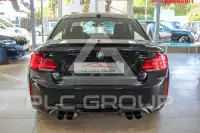 2020 BMW M2