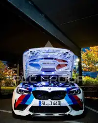 2020 BMW M2