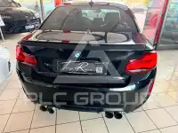 2020 BMW M2