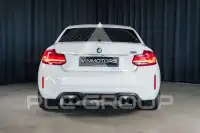 2020 BMW M2