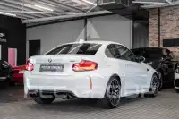 2020 BMW M2