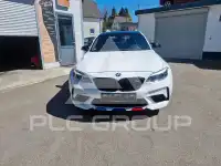 2020 BMW M2