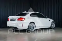 2020 BMW M2