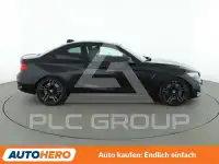 2020 BMW M2