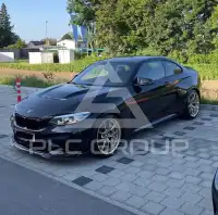 2020 BMW M2