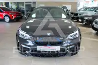 2020 BMW M2