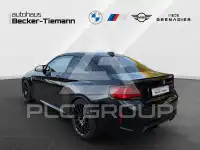2020 BMW M2