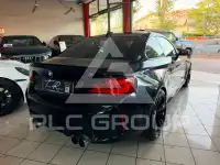 2020 BMW M2