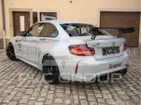 2020 BMW M2