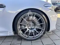 2020 BMW M2
