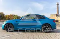 2020 BMW M2