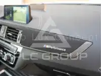 2020 BMW M2