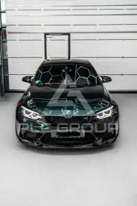 2020 BMW M2