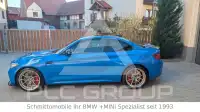 2020 BMW M2
