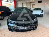 2020 BMW M2