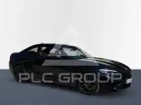 2020 BMW M2