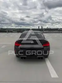 2020 BMW M2