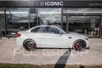 2020 BMW M2