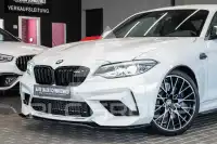 2020 BMW M2