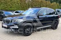 2020 BMW X3