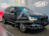 2020 BMW X3
