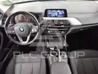 2020 BMW X3