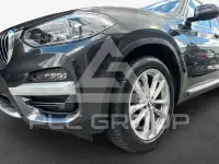 2020 BMW X3