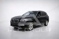 2020 BMW X3