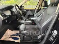 2020 BMW X3