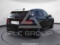 2020 BMW X3