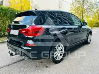 2020 BMW X3