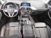 2020 BMW X3
