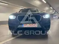 2020 BMW X3