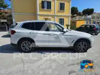 2020 BMW X3