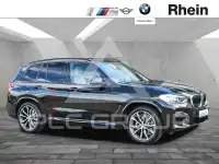 2020 BMW X3